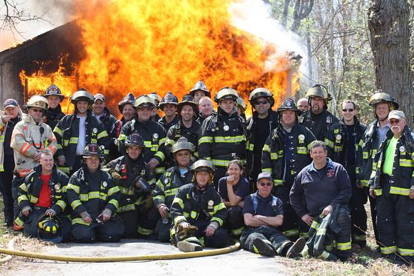 Farm Safety Workshop
