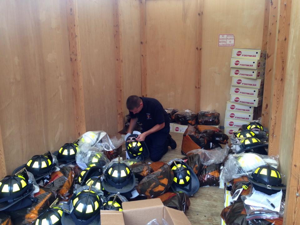 Fire Prevention & Education