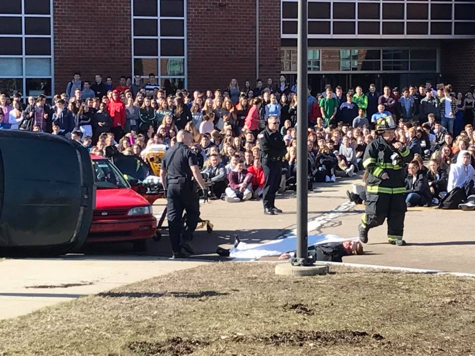 Youth Fire Safety Program