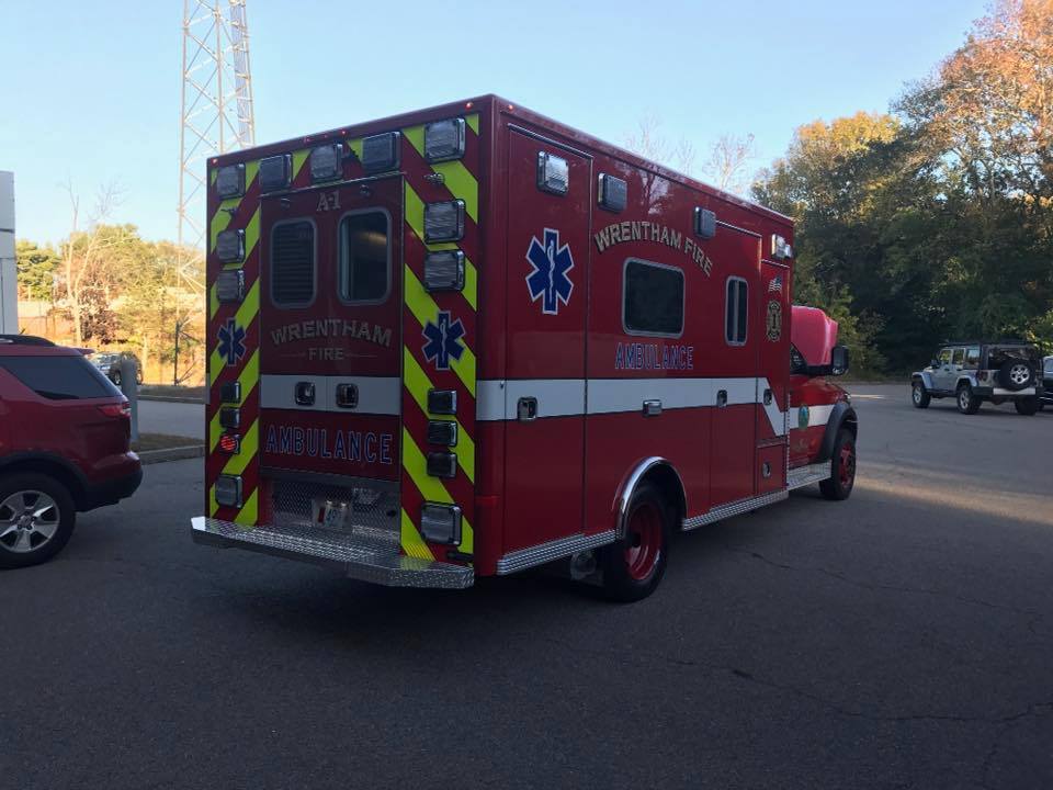 Fire Prevention Week