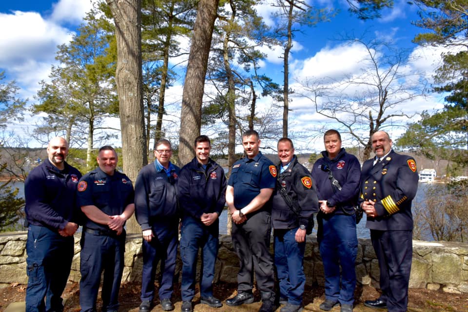 Farm Safety Awareness Program